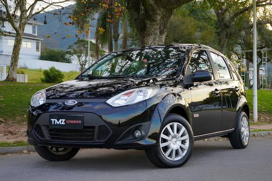 FORD FIESTA 1.6 MPI CLASS HATCH 8V FLEX 4P MANUAL FORD FIESTA 1.6 MPI CLASS HATCH 8V FLEX 4P MANUAL